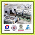 Standard ASTM A240 2B finish stainless steel coil